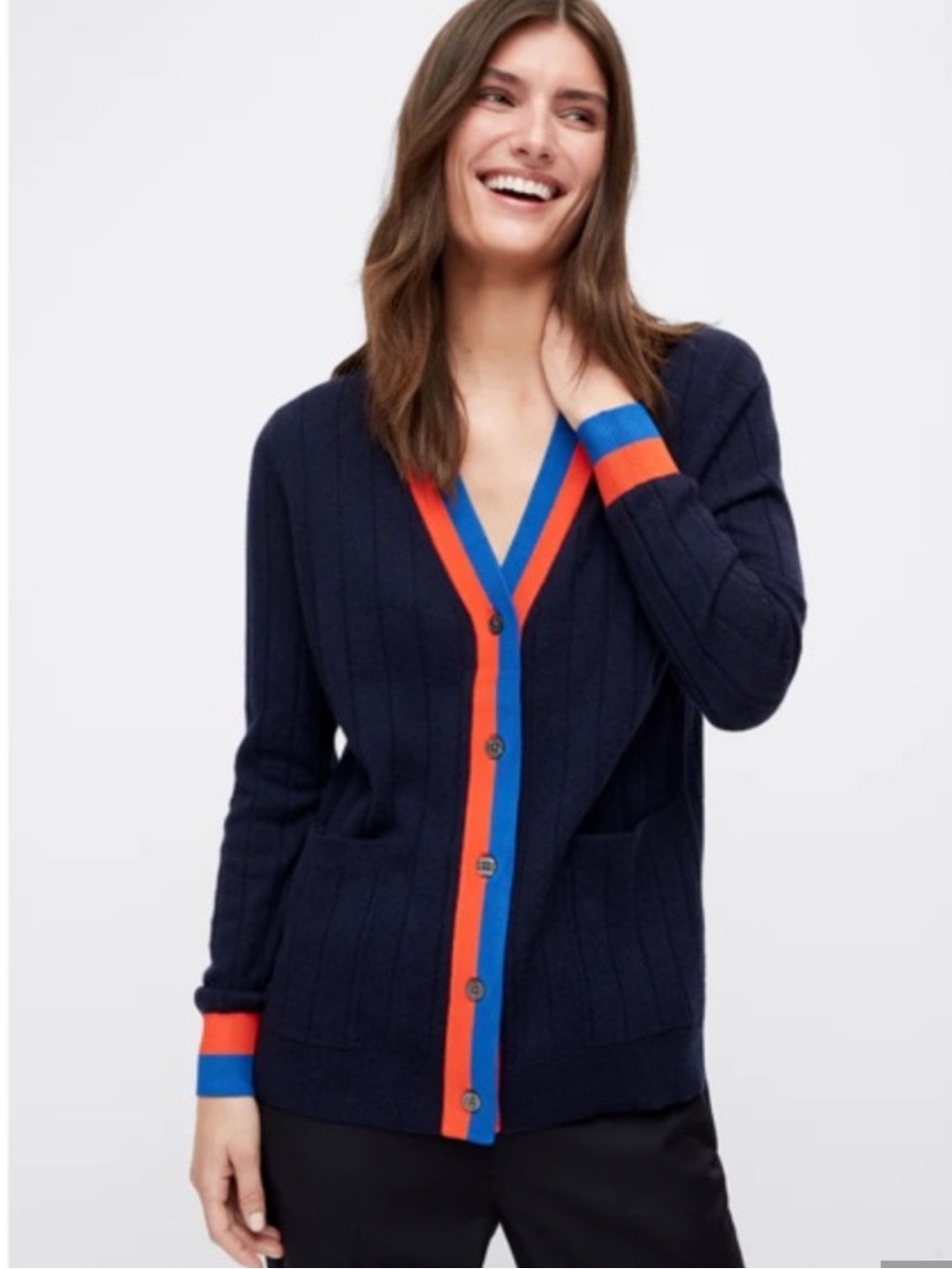 Kule the sinclair cashmere